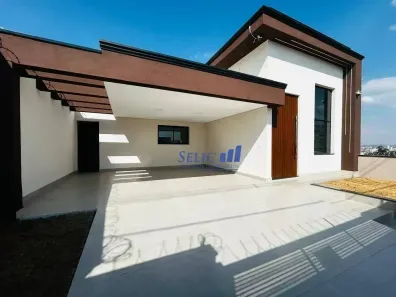 Casa com 3 Quartos à venda, 245m² no Vila Rio Branco, Jundiaí