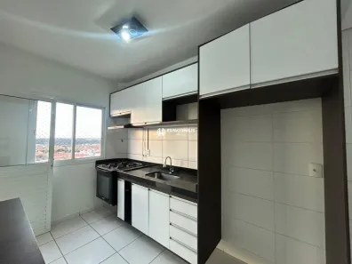 Apartamento com 3 Quartos à venda, 84m² no Aqui se Vive, Indaiatuba