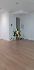 Sala Comercial para alugar, 28m² no Jardim Oswaldo Cruz, São José dos Campos