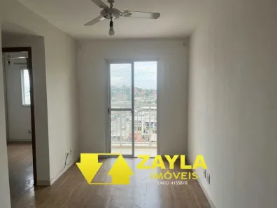 Apartamento com 2 Quartos à venda, 45m² no Irajá, Rio de Janeiro