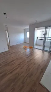 Apartamento com 2 Quartos à venda, 56m² no Vila Rosália, Guarulhos