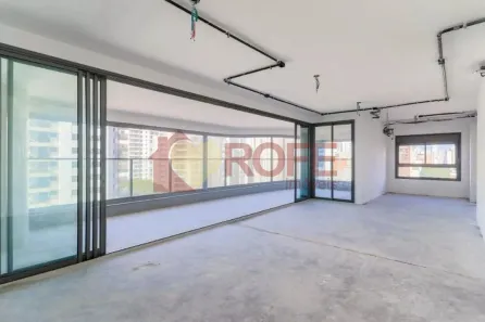 Apartamento com 4 Quartos à venda, 210m² no Campo Belo, São Paulo