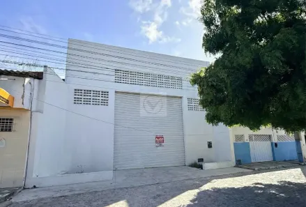 Ponto Comercial para alugar, 449m² no Moisés Gomes, Barra dos Coqueiros