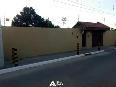 Casa com 5 Quartos à venda, 350m² no Porta Florada, Gravatá