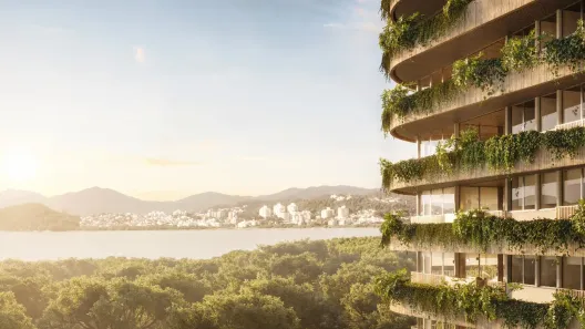 Apartamento com 3 Quartos à venda, 231m² no Centro, Florianópolis