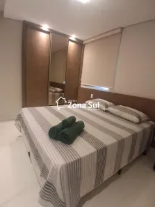 Apartamento com 2 Quartos à venda, 58m² no Santos Dumont, São José do Rio Preto