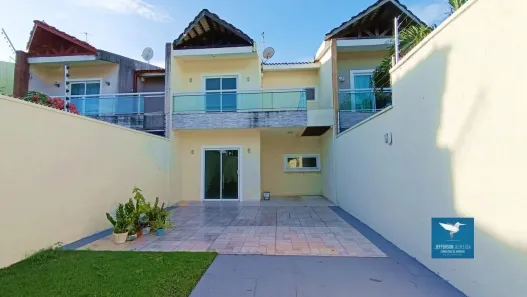 Casa com 3 Quartos à venda, 152m² no Urucunema, Eusébio