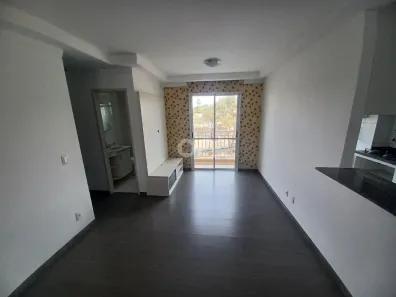 Apartamento com 2 Quartos para alugar, 58m² no Vila Nova, Campinas
