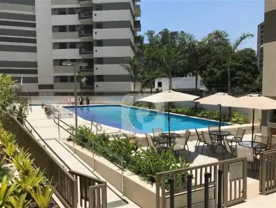 Apartamento com 2 Quartos à venda, 60m² no Pechincha, Rio de Janeiro