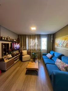Apartamento com 2 Quartos à venda, 76m² no Várzea Grande, Gramado
