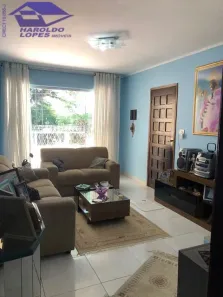 Casa com 4 Quartos à venda, 161m² no Vila Isolina Mazzei, São Paulo