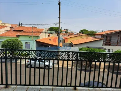 Sobrado com 3 Quartos à venda, 186m² no Jardim Regina, Indaiatuba