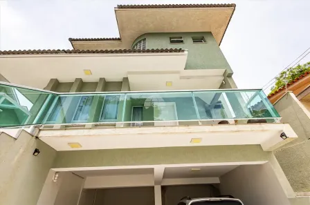 Casa com 3 Quartos à venda, 260m² no Água Verde, Curitiba