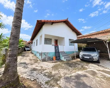Casa com 4 Quartos à venda, 360m² no Independência (Barreiro), Belo Horizonte