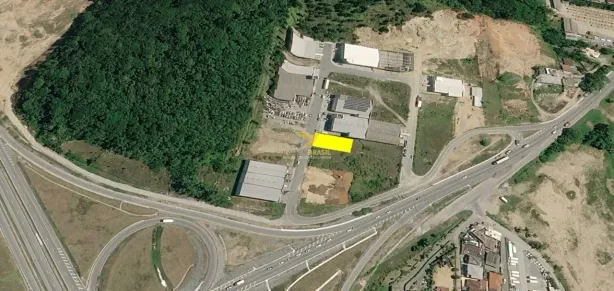 Lote/Terreno à venda, 750m² no Alto Aririú, Palhoça