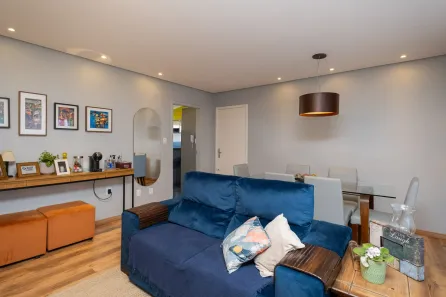 Apartamento com 2 Quartos à venda, 101m² no Centro, Pelotas