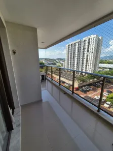 Apartamento com 3 Quartos à venda, 79m² no Barra Olímpica, Rio de Janeiro