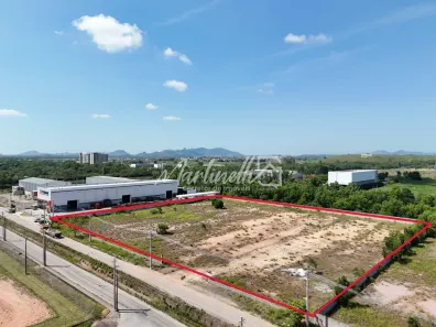 Lote/Terreno à venda, 16137m² no Boa Vista II, Serra