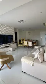 Apartamento com 3 Quartos à venda, 134m² no Patamares, Salvador