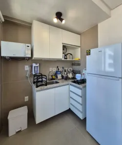 Flat com 1 Quarto para alugar, 28m² no Torre, Recife