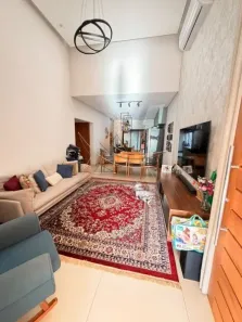 Casa com 3 Quartos à venda, 101m² no Jardim Castelo Branco, Ribeirão Preto