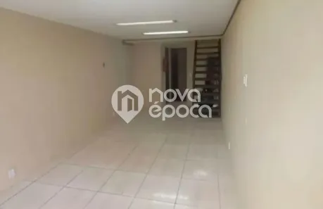 Ponto Comercial à venda, 42m² no Todos os Santos, Rio de Janeiro