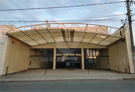 Ponto Comercial à venda, 616m² no Centro, Indaiatuba