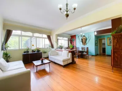Apartamento com 4 Quartos à venda, 169m² no Centro, Petrópolis