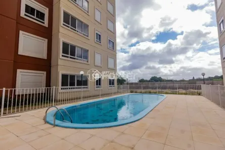 Apartamento com 2 Quartos à venda, 58m² no Parque Santa Fé, Porto Alegre