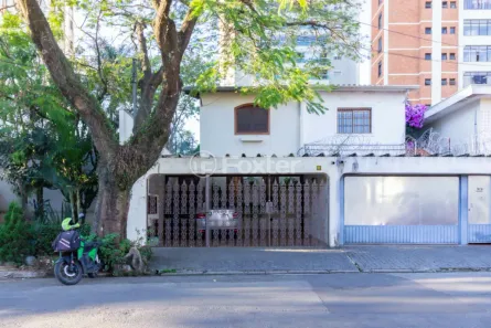 Casa com 4 Quartos à venda, 240m² no Vila Congonhas, São Paulo