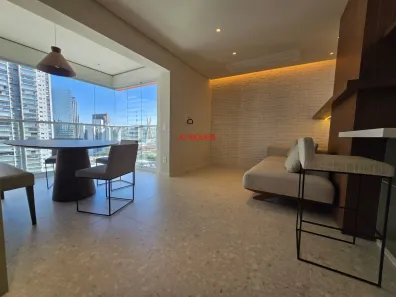 Apartamento com 2 Quartos à venda, 65m² no Vila Gertrudes, São Paulo