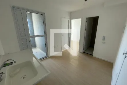 Apartamento com 2 Quartos à venda, 29m² no Jardim Imperador (Zona Leste), São Paulo