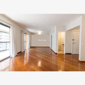 Apartamento com 3 Quartos à venda, 167m² no Vila Uberabinha, São Paulo