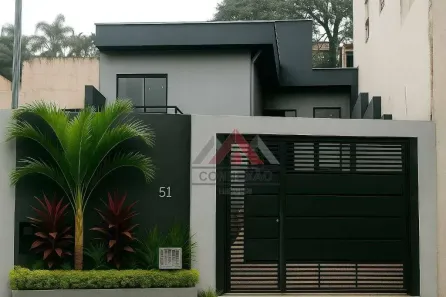 Casa com 3 Quartos à venda, 163m² no Parque Residencial Itapeti, Mogi das Cruzes