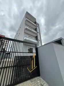Apartamento com 3 Quartos à venda, 73m² no Floresta, Joinville