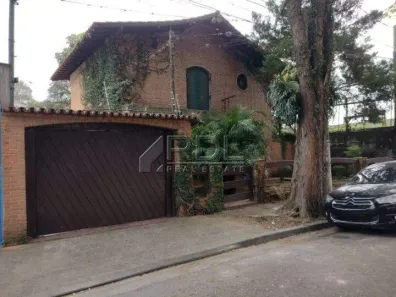 com 3 Quartos para alugar, 290m² no Vila Homero Thon, Santo André