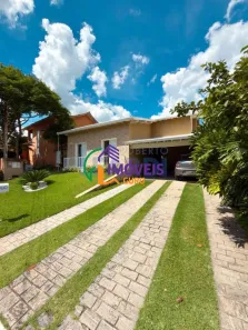 Casa de Condomínio com 4 Quartos à venda, 200m² no Alphaville, Santana de Parnaíba