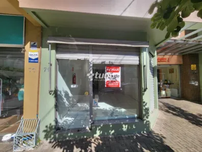 Ponto Comercial para alugar, 53m² no Centro, Novo Hamburgo