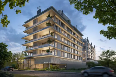 Apartamento com 2 Quartos à venda, 61m² no Barra da Lagoa, Florianópolis