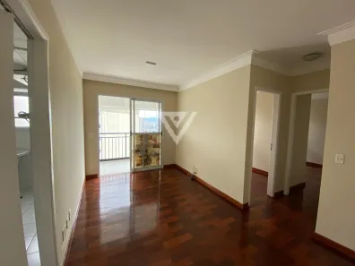 Apartamento com 2 Quartos à venda, 53m² no Barra Funda, São Paulo