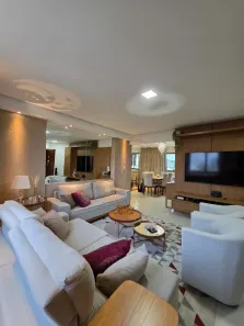 Apartamento com 3 Quartos à venda, 130m² no Candeias, Vitória da Conquista