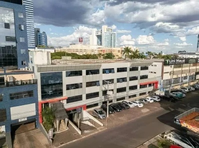 Ponto Comercial para alugar, 1260m² no Taguatinga Norte, Brasília