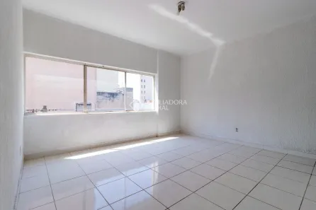 Sala Comercial para alugar, 90m² no Centro, Santo André