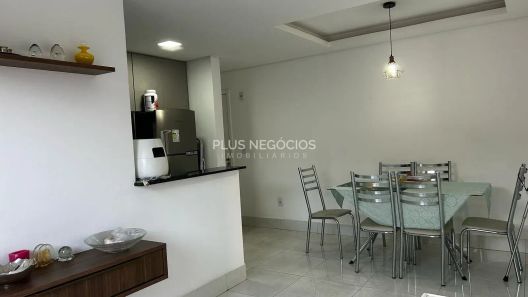 Apartamento com 2 Quartos à venda, 53m² no Parque Morumbi, Votorantim