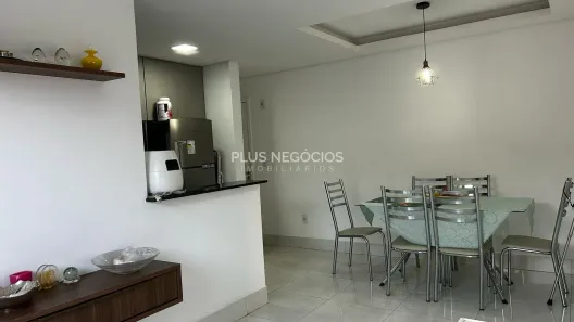 Apartamento com 2 Quartos à venda, 53m² no Parque Morumbi, Votorantim