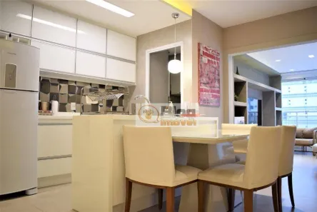Apartamento com 2 Quartos à venda, 62m² no Bela Vista, São Paulo