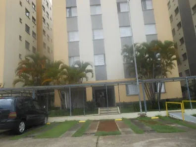 Apartamento com 2 Quartos para alugar, 55m² no Ferreira, São Paulo