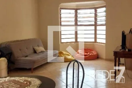 Casa com 4 Quartos à venda, 153m² no Cidade Universitária, Campinas