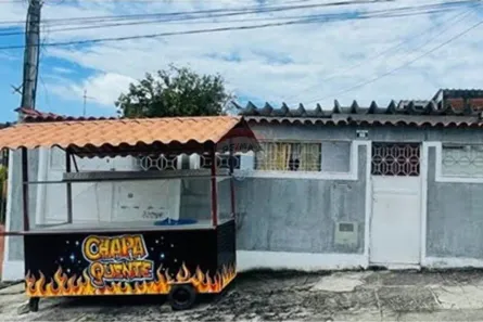 Casa com 2 Quartos à venda, 158m² no Campo Grande, Rio de Janeiro