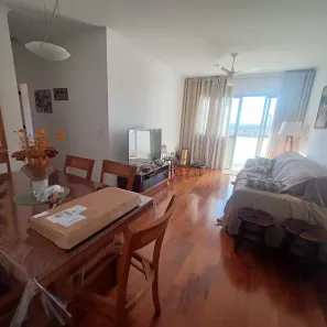 Apartamento com 3 Quartos à venda, 90m² no Parque Residencial Aquarius, São José dos Campos